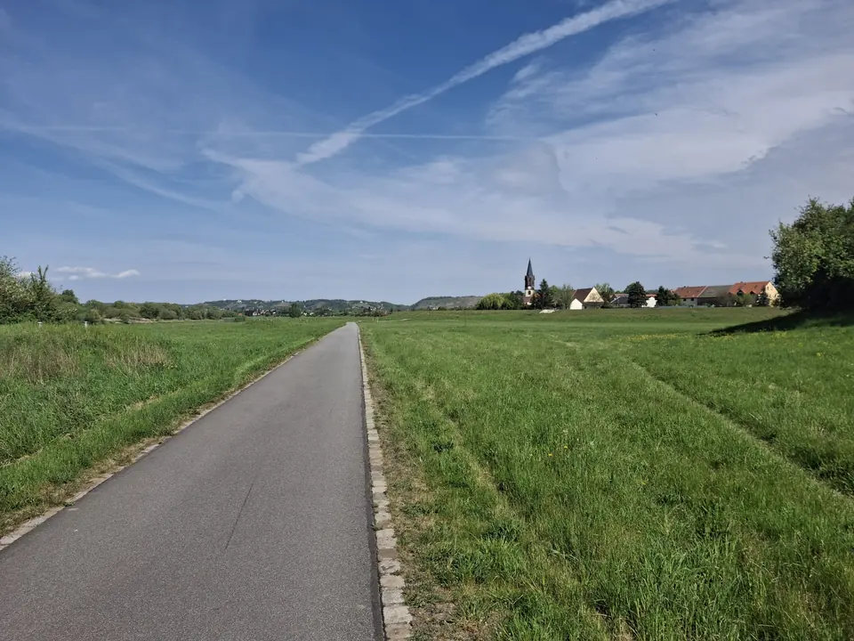 Dresden on May 4, 2026, media item 2