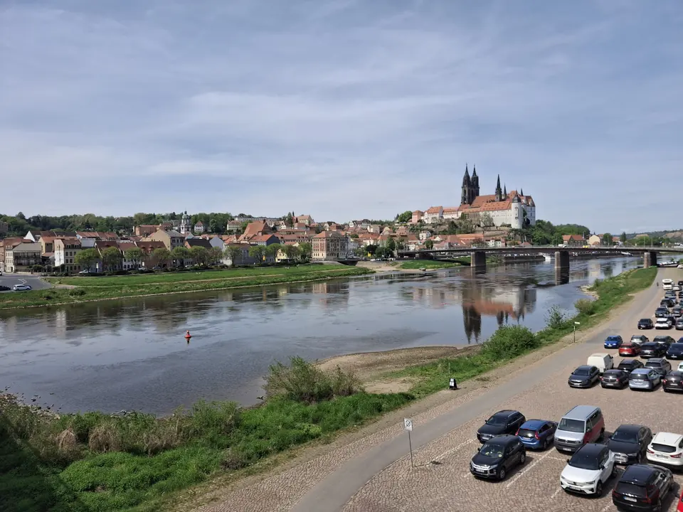 Meissen on May 4, 2026, media item 1