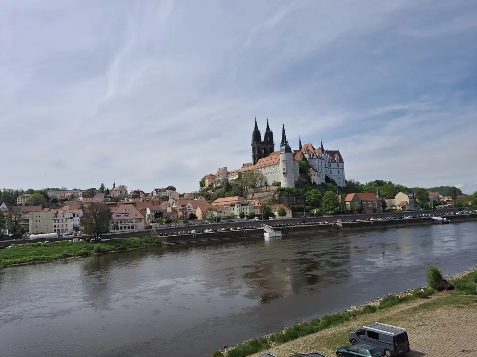 Meissen on May 4, 2026, media item 2
