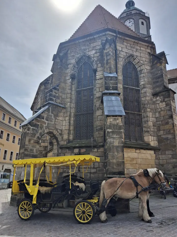 Meissen on May 4, 2026, media item 3