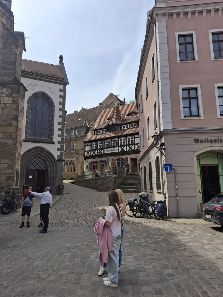 Meissen on May 4, 2026, media item 4