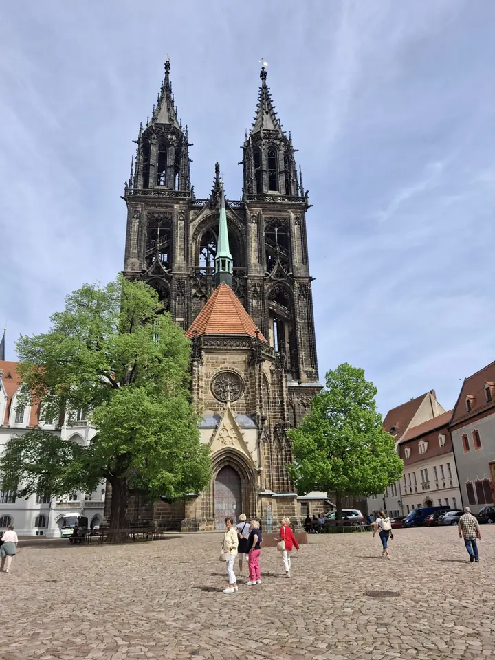 Meissen on May 4, 2026, media item 6