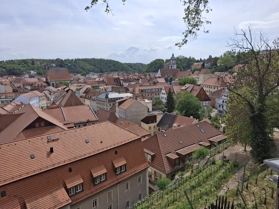Meissen on May 4, 2026, media item 9