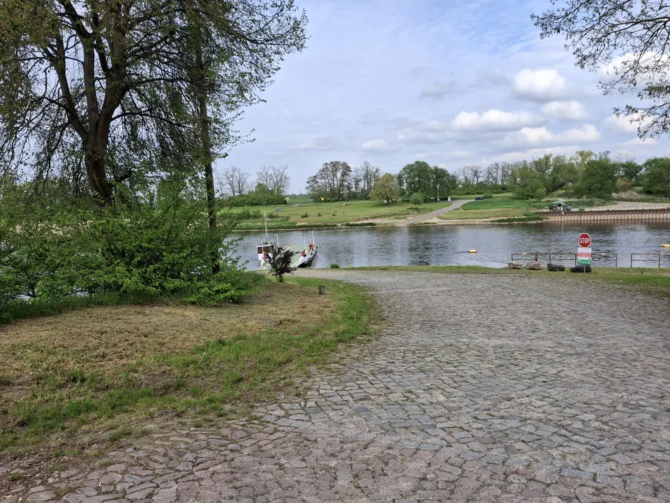 Belgern on May 5, 2026, media item 4