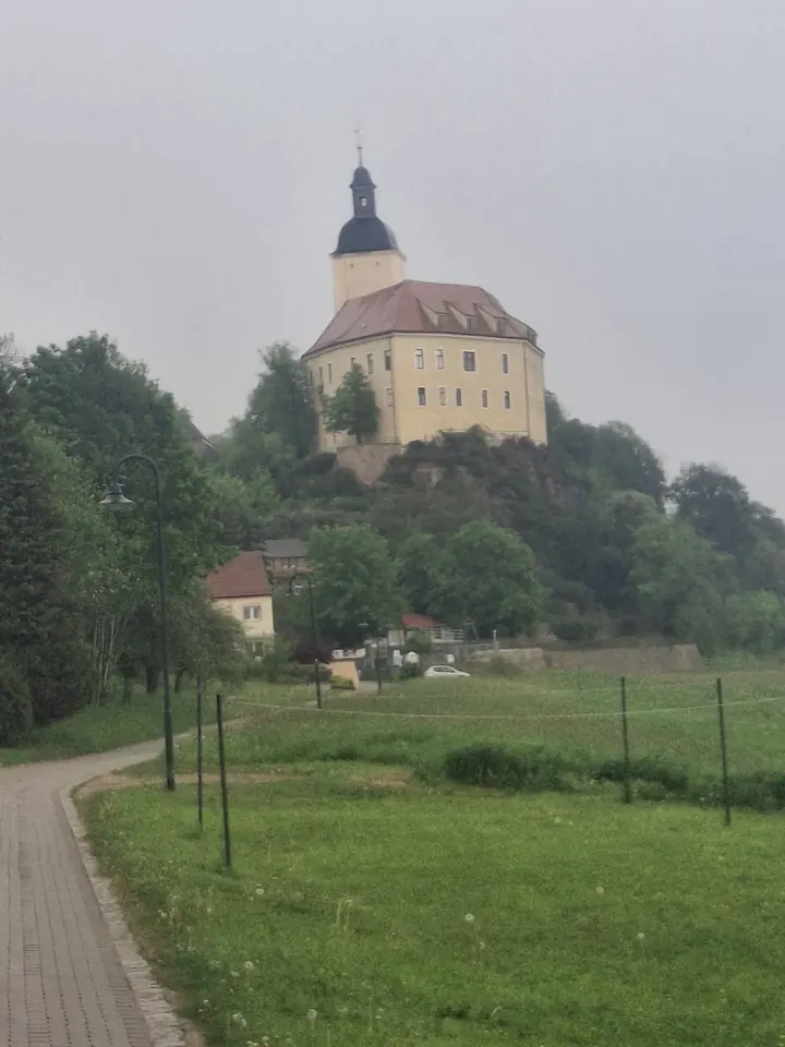 Route to Belgern on May 5, 2026, media item 2
