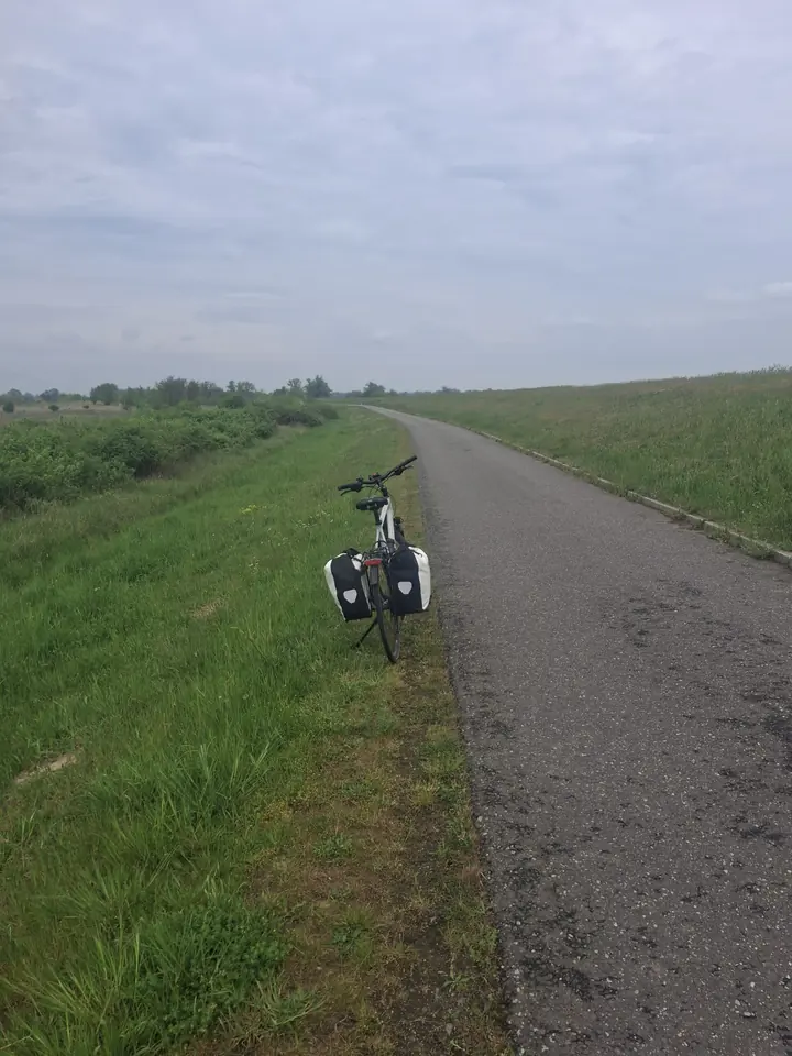 Route to Belgern on May 5, 2026, media item 7