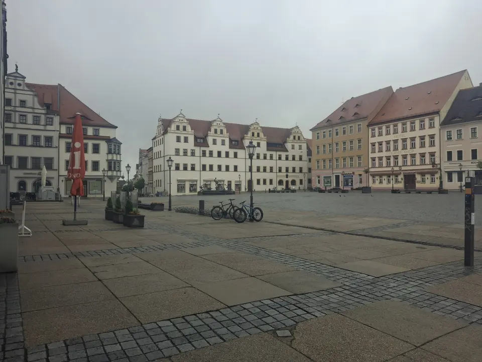 Torgau on May 6, 2026, media item 3