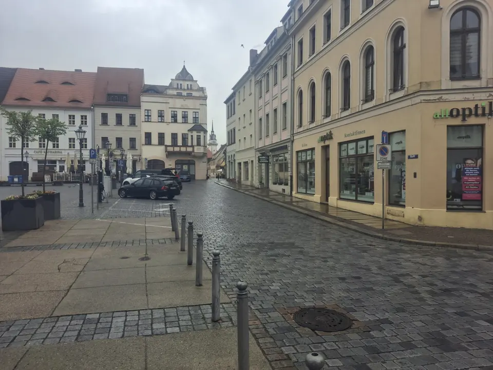 Torgau on May 6, 2026, media item 4