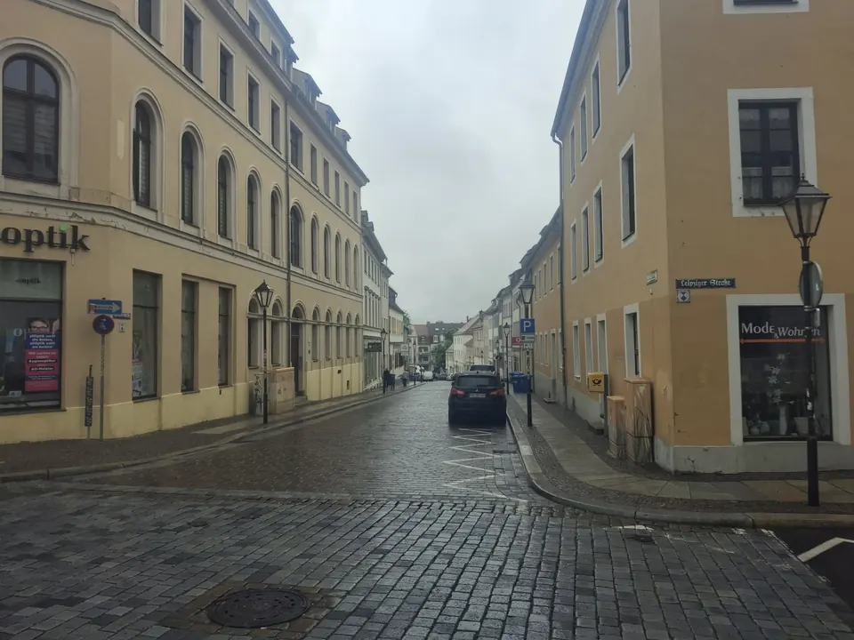 Torgau on May 6, 2026, media item 5