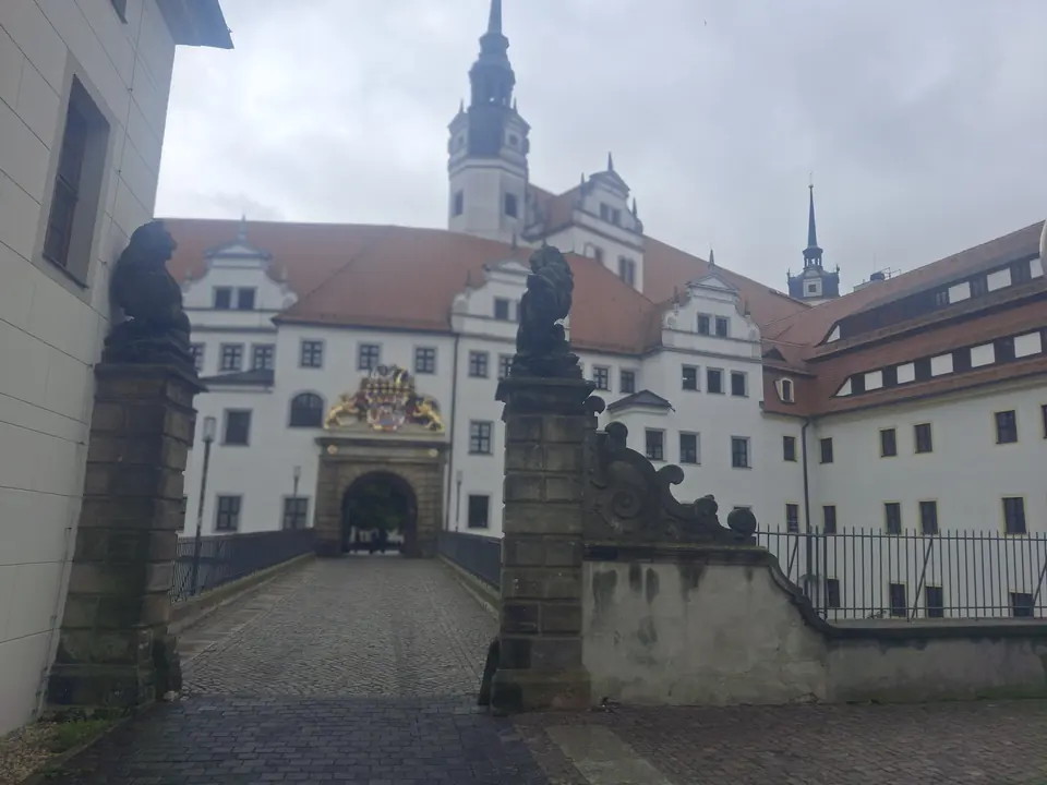 Torgau on May 6, 2026, media item 6