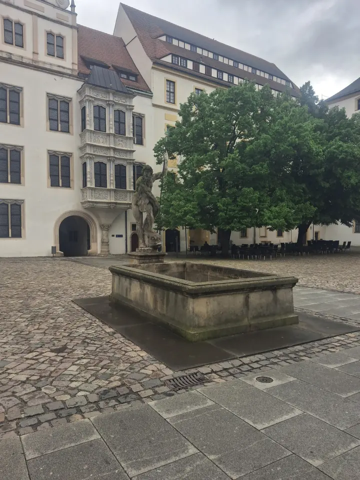 Torgau on May 6, 2026, media item 7