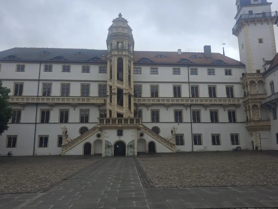 Torgau on May 6, 2026, media item 8