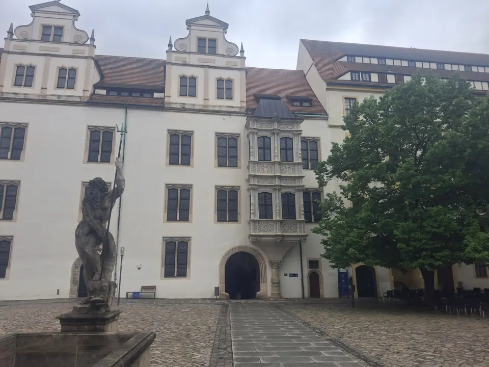 Torgau on May 6, 2026, media item 9