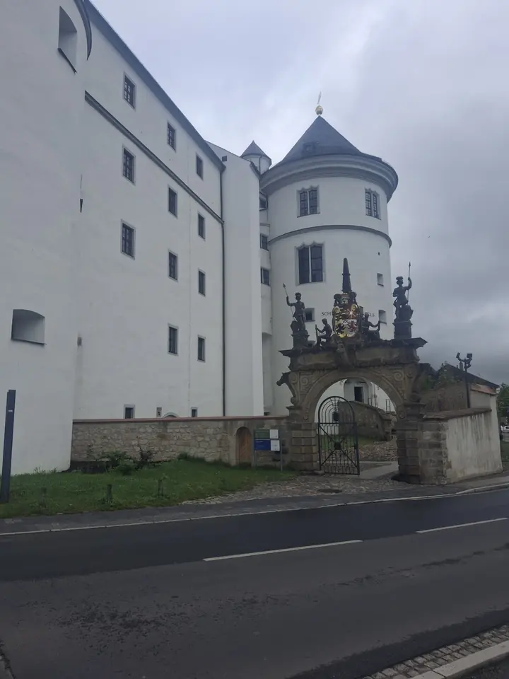 Torgau on May 6, 2026, media item 10