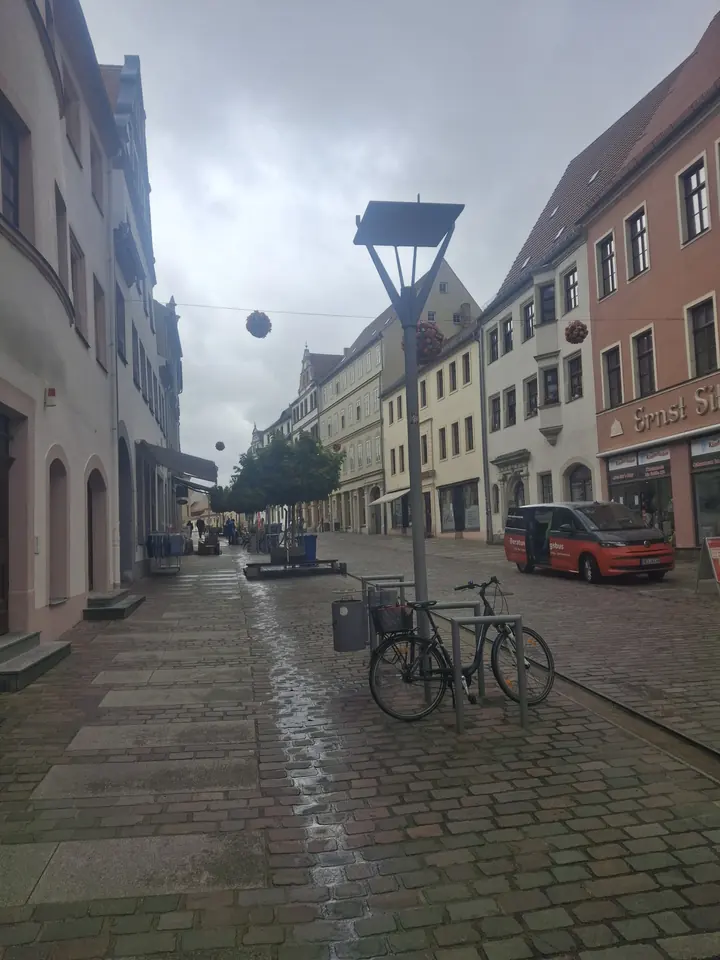 Torgau on May 6, 2026, media item 12