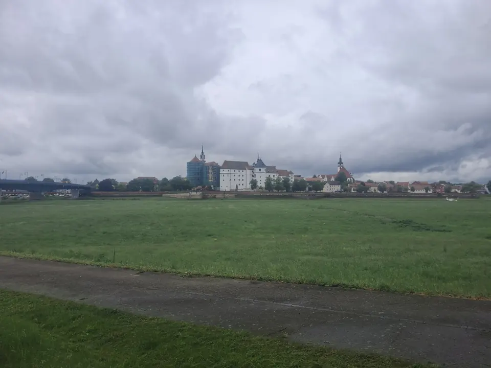 Torgau on May 6, 2026, media item 13