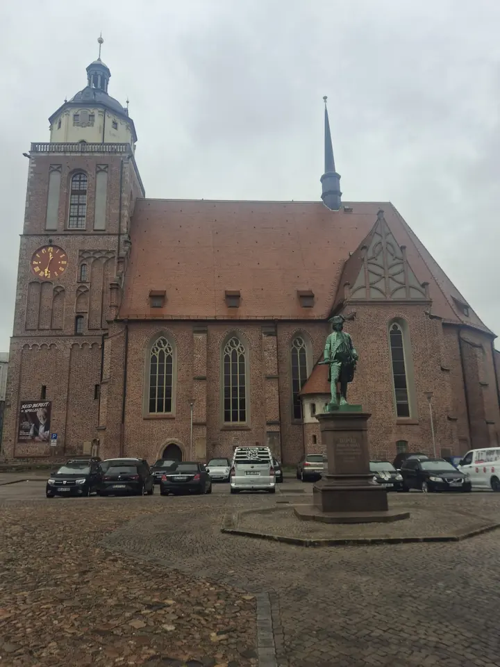 Dessau-Rosslau on May 7, 2026, media item 8