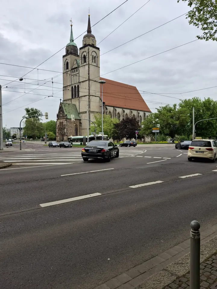 Magdeburg on May 8, 2026, media item 3