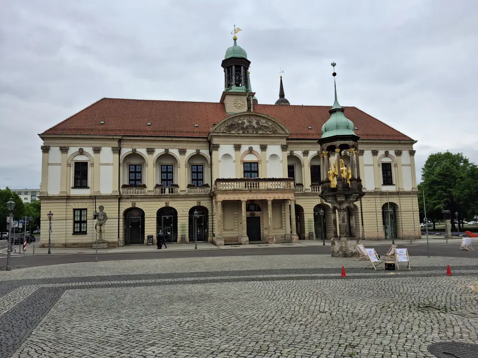 Magdeburg on May 8, 2026, media item 5