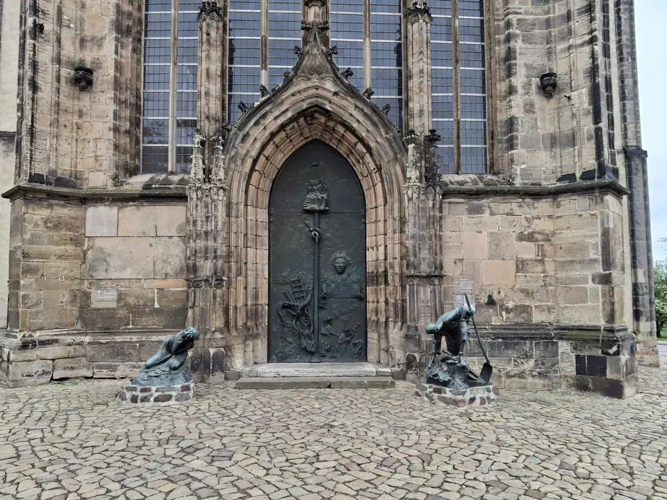 Magdeburg on May 8, 2026, media item 6
