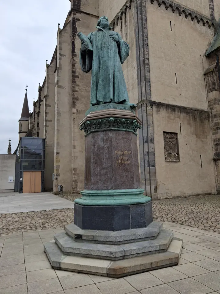 Magdeburg on May 8, 2026, media item 7