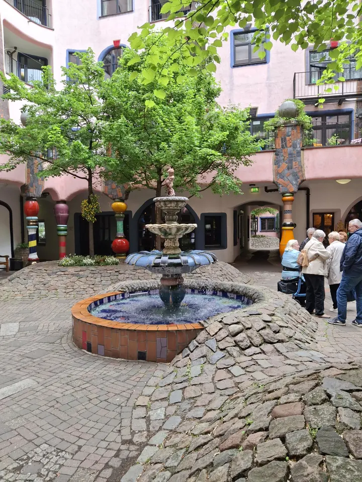 Magdeburg on May 9, 2026, media item 14