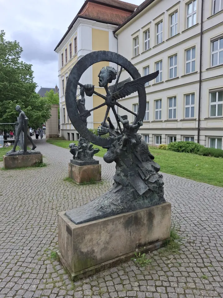 Magdeburg on May 9, 2026, media item 15