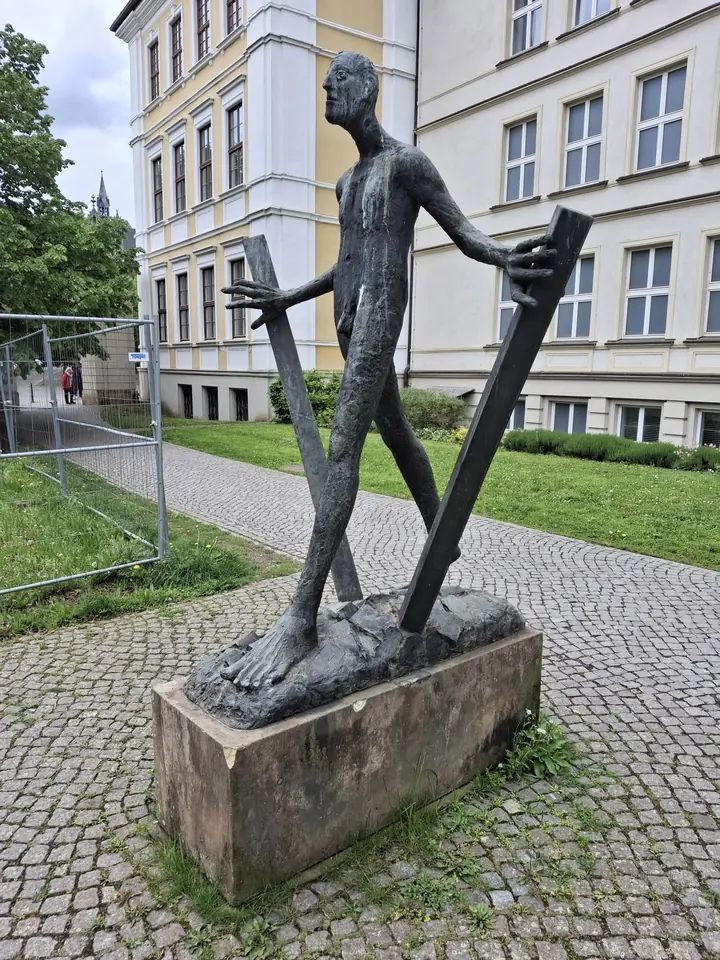 Magdeburg on May 9, 2026, media item 16