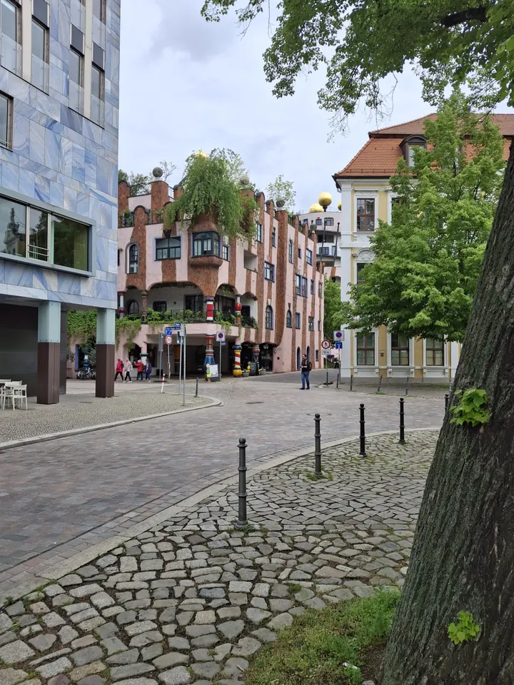 Magdeburg on May 9, 2026, media item 18