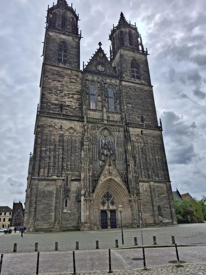 Magdeburg on May 9, 2026, media item 19