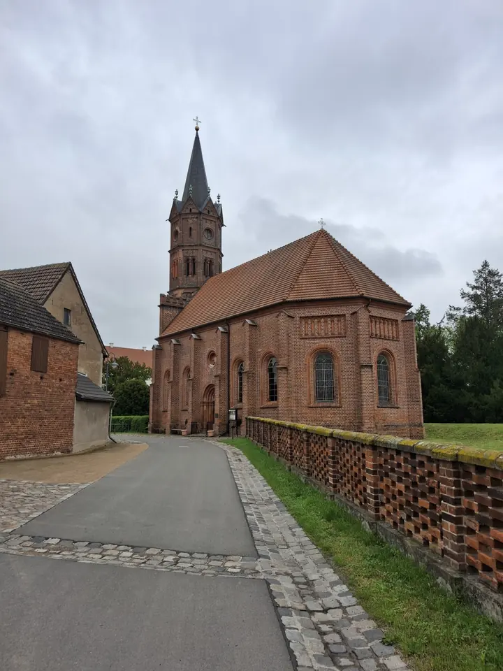 Route to Magdeburg on May 8, 2026, media item 1
