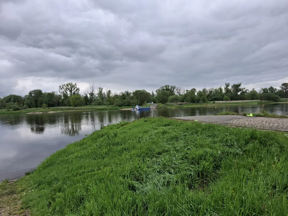 Route to Magdeburg on May 8, 2026, media item 3