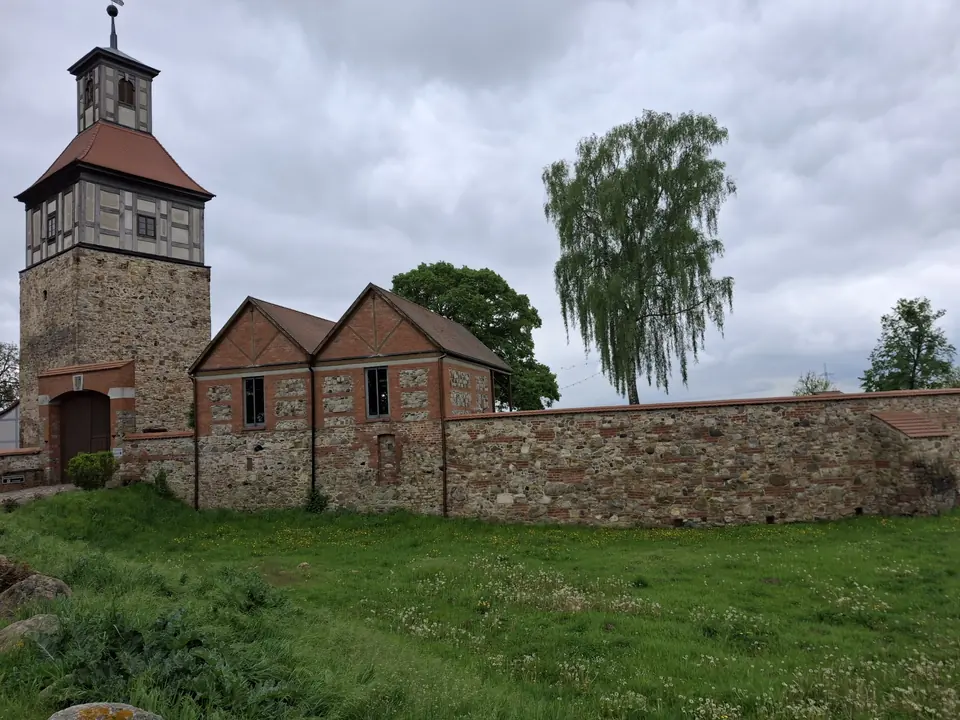 Route to Magdeburg on May 8, 2026, media item 7