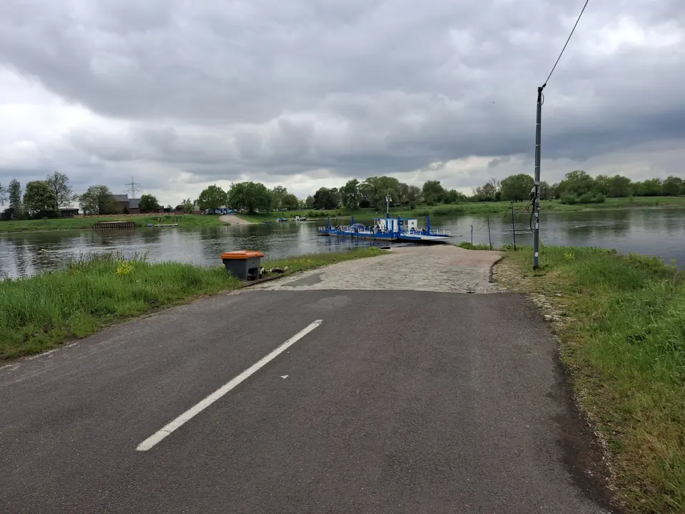 Route to Magdeburg on May 8, 2026, media item 8