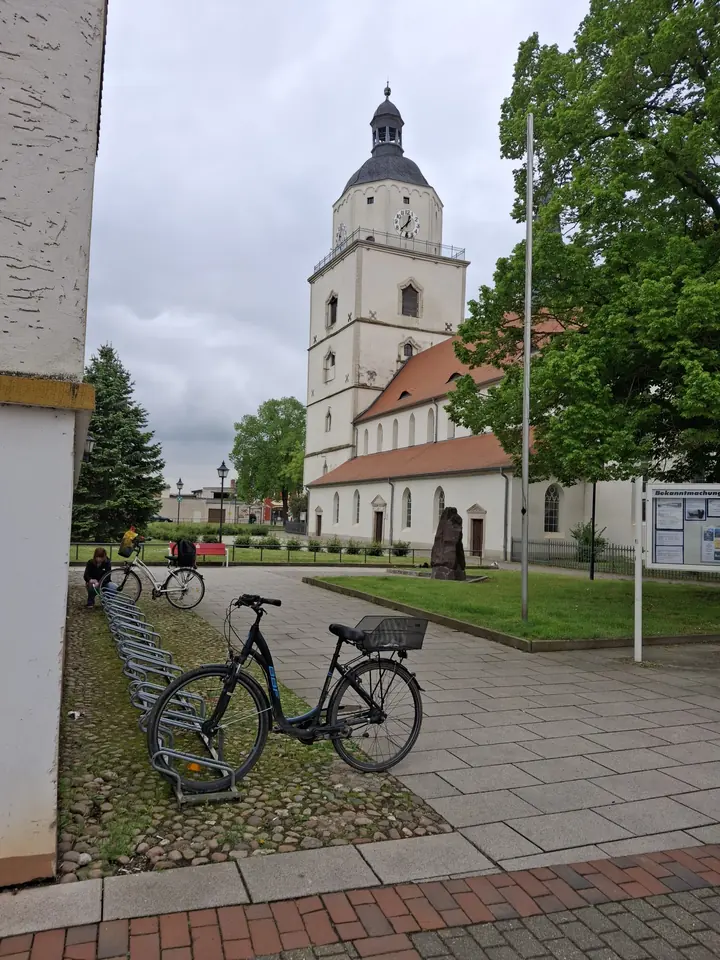 Route to Magdeburg on May 8, 2026, media item 9