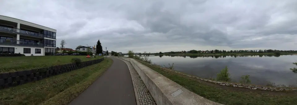 Route to Magdeburg on May 8, 2026, media item 10