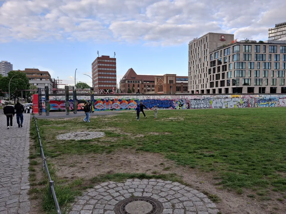 Berlin on May 9, 2026, media item 1