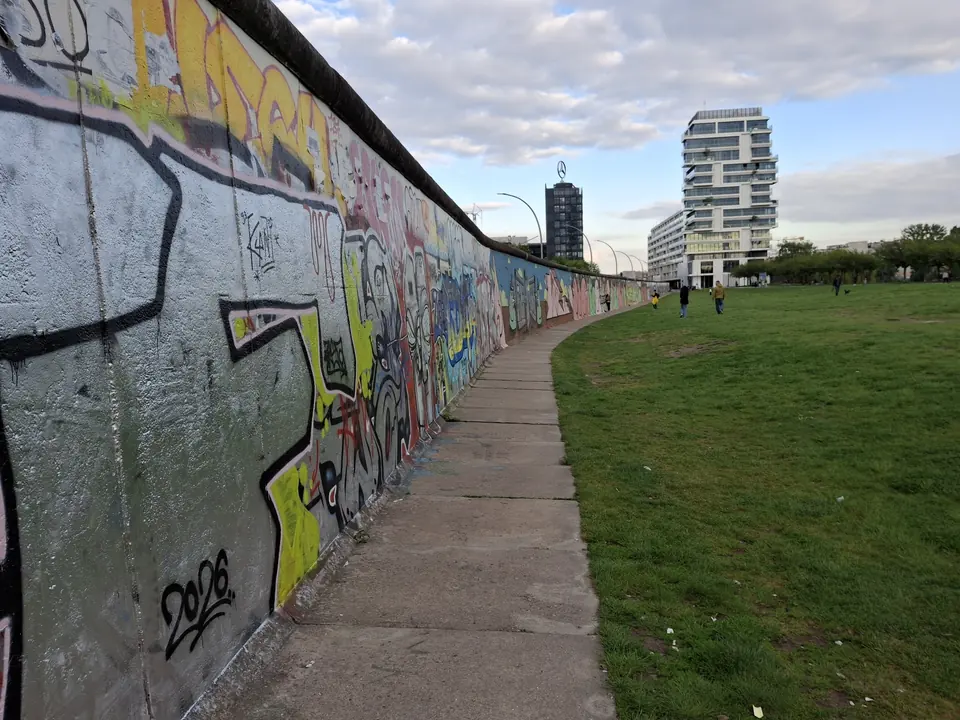 Berlin on May 9, 2026, media item 3