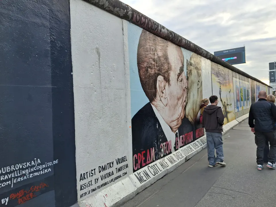 Berlin on May 9, 2026, media item 4