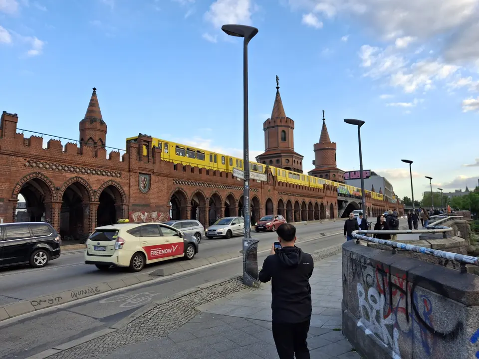 Berlin on May 9, 2026, media item 5