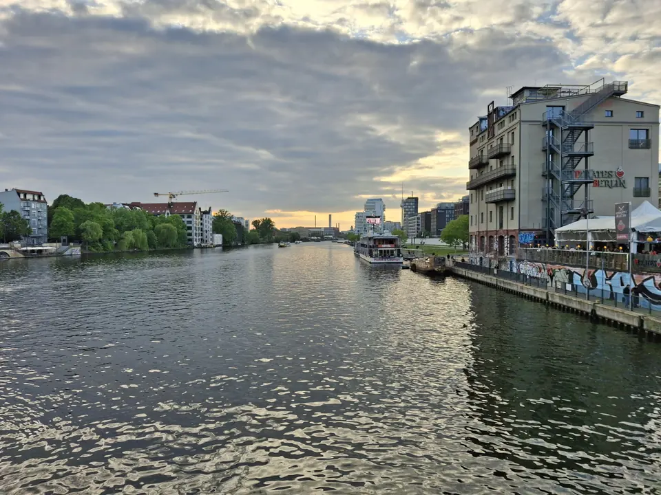 Berlin on May 9, 2026, media item 6