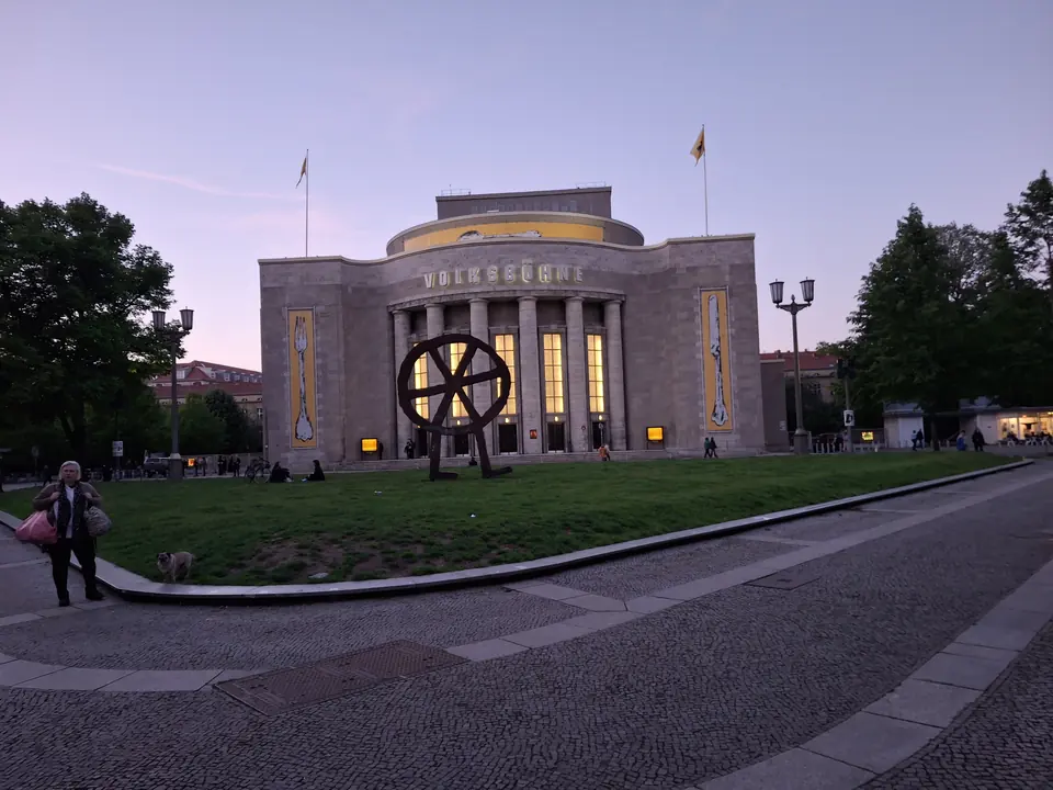 Berlin on May 9, 2026, media item 7